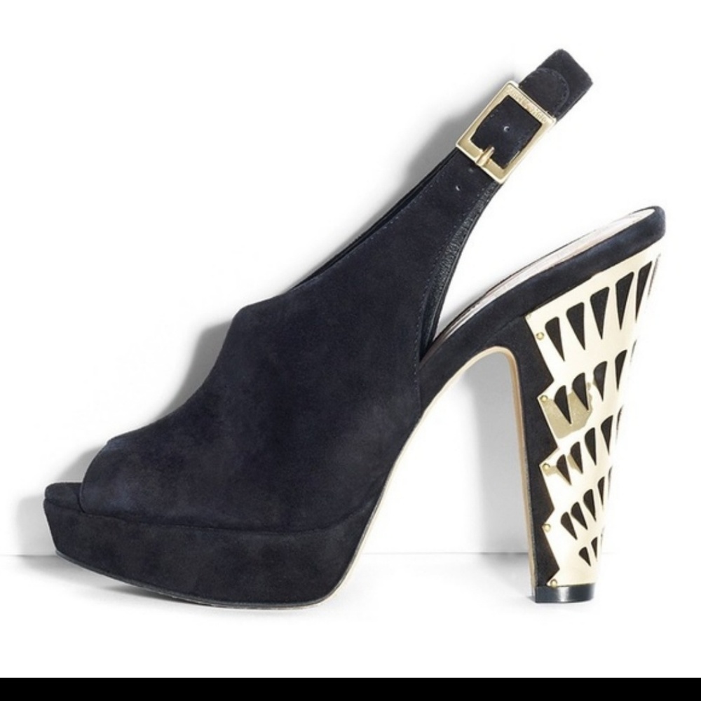 Vince Camuto Heels